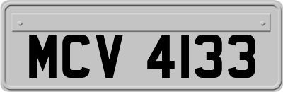 MCV4133