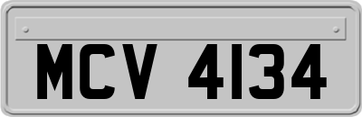 MCV4134