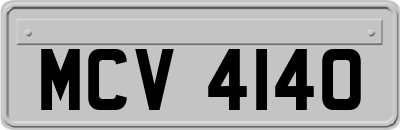 MCV4140
