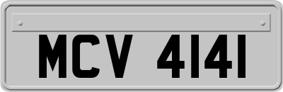 MCV4141