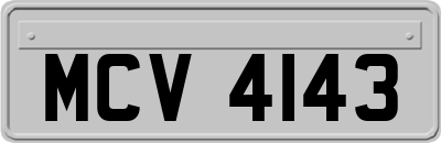 MCV4143
