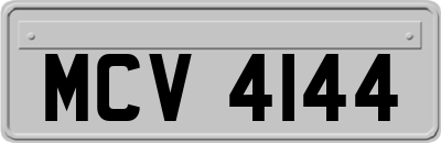 MCV4144