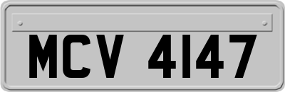 MCV4147