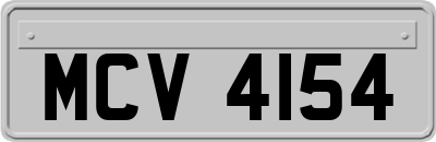 MCV4154