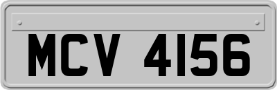 MCV4156