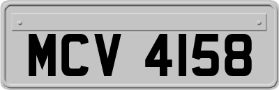 MCV4158
