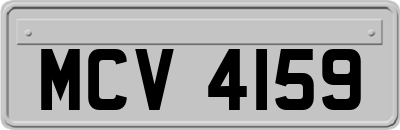 MCV4159