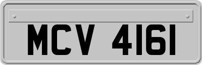 MCV4161