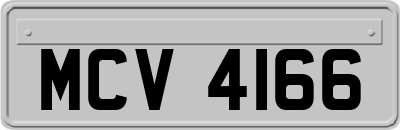 MCV4166