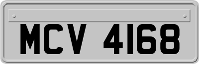 MCV4168