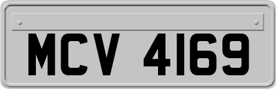 MCV4169