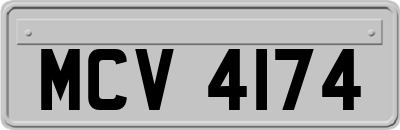 MCV4174