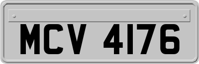 MCV4176