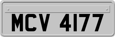 MCV4177