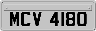 MCV4180