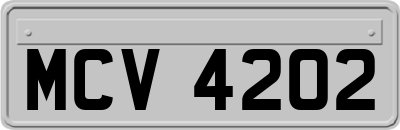 MCV4202