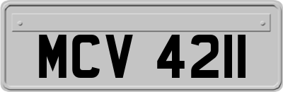 MCV4211