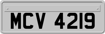 MCV4219