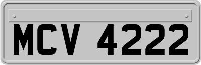 MCV4222