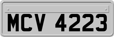 MCV4223