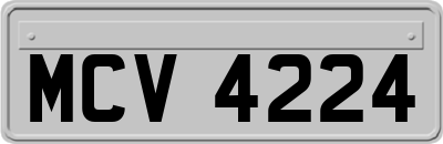 MCV4224