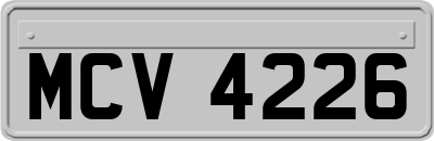 MCV4226