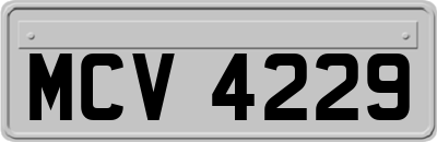 MCV4229