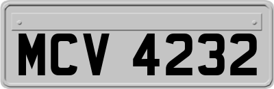 MCV4232