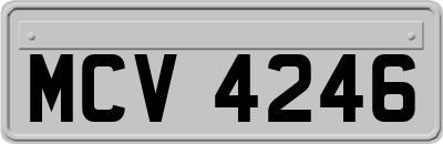 MCV4246