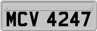 MCV4247