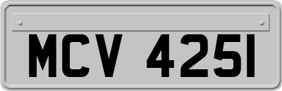MCV4251