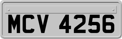 MCV4256