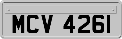 MCV4261