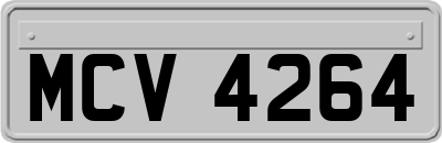 MCV4264