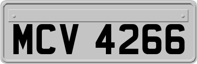MCV4266