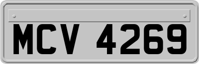 MCV4269