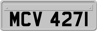 MCV4271