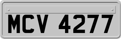 MCV4277