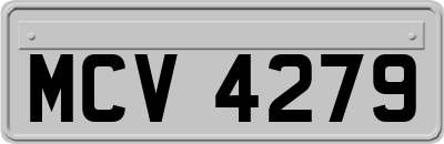 MCV4279