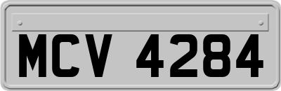 MCV4284