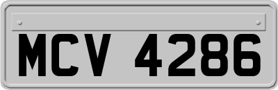 MCV4286