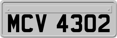 MCV4302