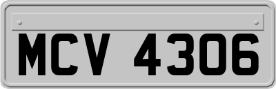 MCV4306