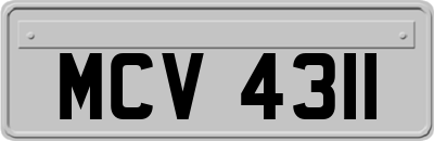 MCV4311