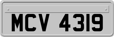 MCV4319