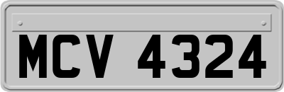 MCV4324