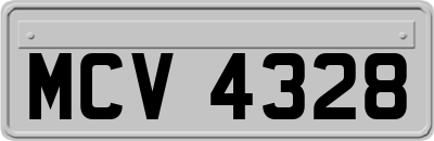 MCV4328
