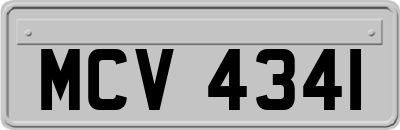 MCV4341