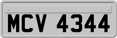 MCV4344