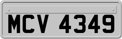 MCV4349